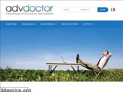 Sites similar to advdoctor.com