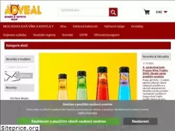 Sites similar to adveal.cz