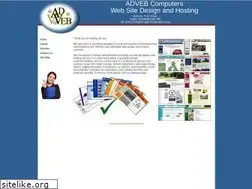 Sites similar to adveb.co.uk