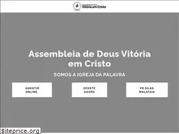 Sites similar to advec.org