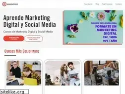 Sites similar to adveischool.com