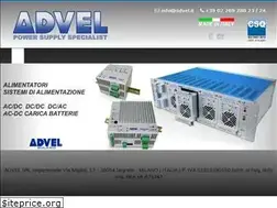 Sites similar to advel.it