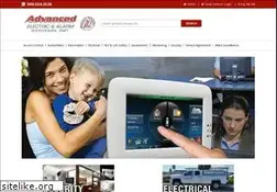 Sites similar to advelectric.com