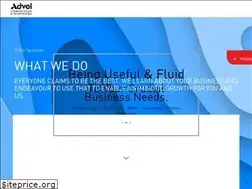 Sites similar to advelgroup.com