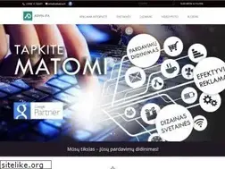 Sites similar to advelita.lt