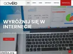 Sites similar to advelo.pl