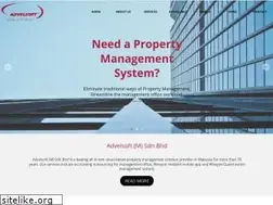 Sites similar to advelsoft.com.my