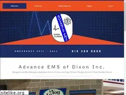 Sites similar to advems.com