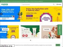 Sites similar to adven.in