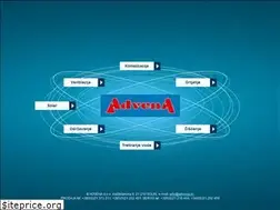 Sites similar to advena.hr