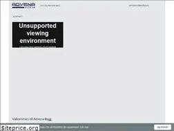 Sites similar to advenabygg.se