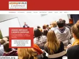 Sites similar to advenaworld.com