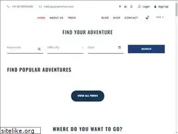 Sites similar to advenchar.com