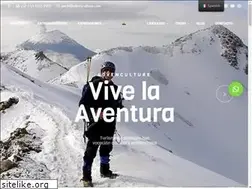 Sites similar to advenculture.com