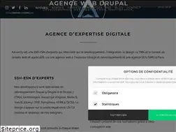 Sites similar to advency.fr