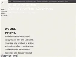 Sites similar to advenedesign.com