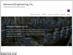 Sites similar to adveng.com