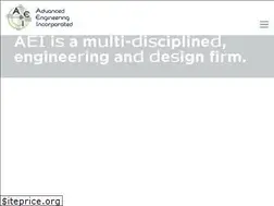 Sites similar to advenginc.com