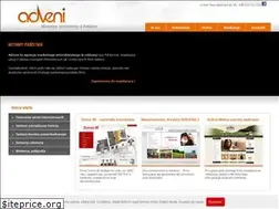 Sites similar to adveni.pl