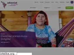 Sites similar to adveniat.de