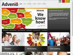 Sites similar to advenio.cz