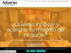 Sites similar to advenio.es