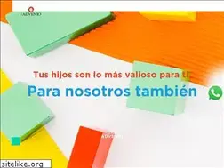 Sites similar to advenio.mx