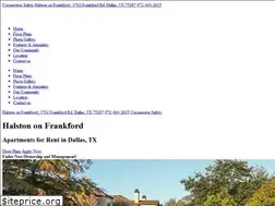 Sites similar to adveniratfrankfordsprings.com