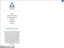 Sites similar to advenirliving.com