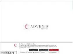 Sites similar to advenis-residences.com