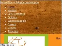 Sites similar to advennature.de