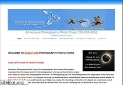 Sites similar to advenphoto.com