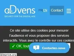 Sites similar to advens.fr