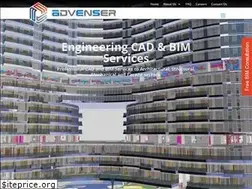Sites similar to advenser.ae