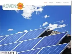 Sites similar to advensol.eu