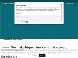 Sites similar to advent-energy.com