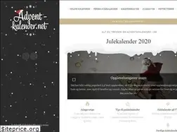 Sites similar to advent-kalender.net