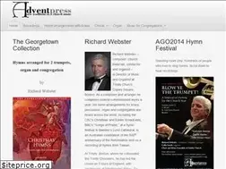 Sites similar to advent-press.com