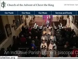 Sites similar to advent-sf.org