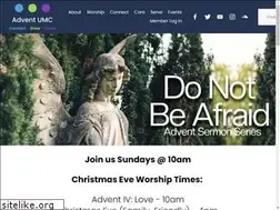 Sites similar to advent-umc.com