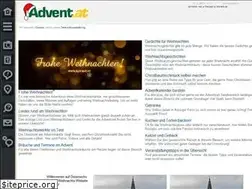 Sites similar to advent.at