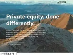 Sites similar to advent.com.au