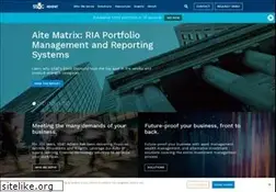 Sites similar to advent.com