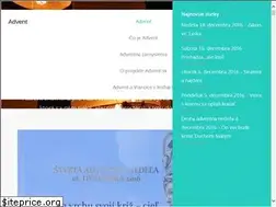 Sites similar to advent.sk