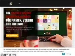 Sites similar to advent24.de