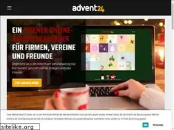Sites similar to advent24.eu