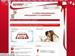 Sites similar to advent2null.de