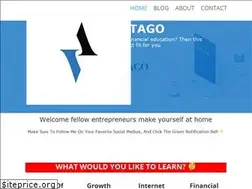 Sites similar to adventago.com