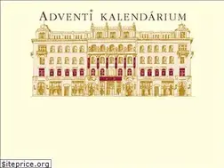 Sites similar to adventart.hu