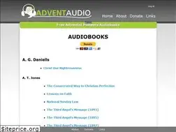 Sites similar to adventaudio.org